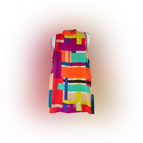 Investments Blouse Size L - Picture 3 of 4